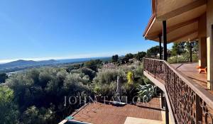 Vendita Casa La Cadière-d'Azur