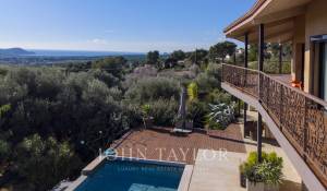 Vendita Casa La Cadière-d'Azur