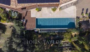 Vendita Casa La Cadière-d'Azur