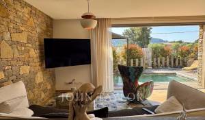 Vendita Casa La Cadière-d'Azur