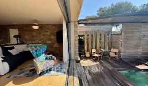 Vendita Casa La Cadière-d'Azur