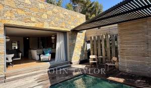 Vendita Casa La Cadière-d'Azur