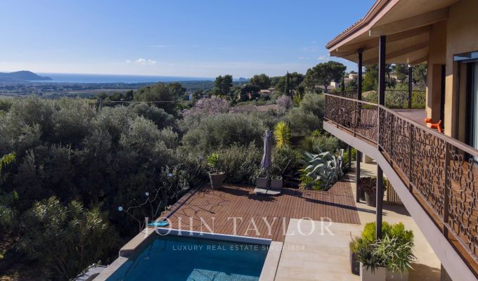 Vendita Casa La Cadière-d'Azur