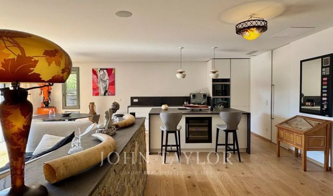 Vendita Casa La Cadière-d'Azur