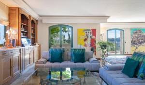 Vendita Casa La Colle-sur-Loup