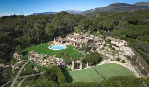 Vendita Casa La Colle-sur-Loup