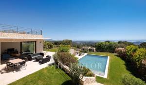 Vendita Casa La Colle-sur-Loup