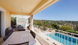 Vendita Casa La Colle-sur-Loup