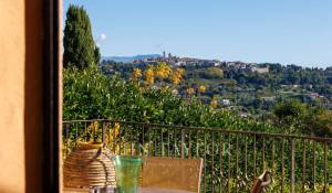 Vendita Casa La Colle-sur-Loup