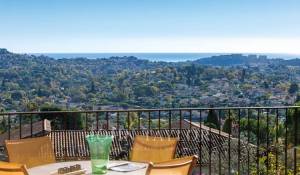 Vendita Casa La Colle-sur-Loup