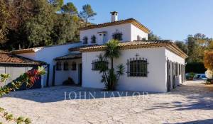 Vendita Casa La Colle-sur-Loup