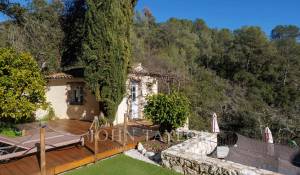 Vendita Casa La Colle-sur-Loup