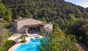 Vendita Casa La Colle-sur-Loup