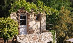Vendita Casa La Colle-sur-Loup