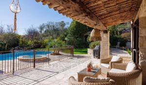 Vendita Casa La Colle-sur-Loup