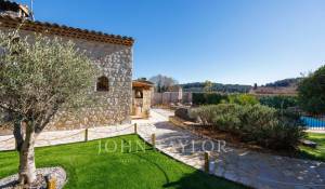 Vendita Casa La Colle-sur-Loup
