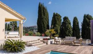 Vendita Casa La Colle-sur-Loup