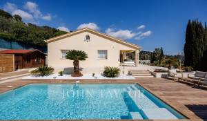 Vendita Casa La Colle-sur-Loup