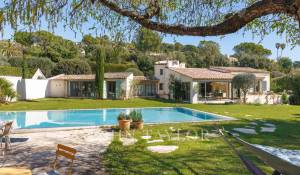 Vendita Casa La Colle-sur-Loup