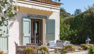 Vendita Casa La Colle-sur-Loup