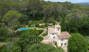 Vendita Casa La Colle-sur-Loup