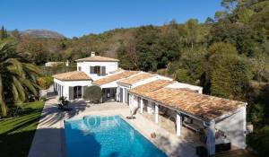 Vendita Casa La Colle-sur-Loup