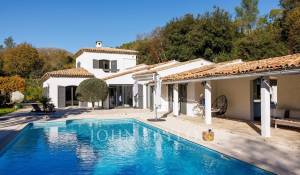 Vendita Casa La Colle-sur-Loup