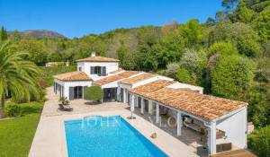 Vendita Casa La Colle-sur-Loup