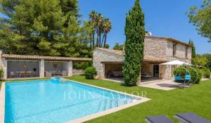 Vendita Casa La Colle-sur-Loup