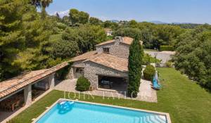 Vendita Casa La Colle-sur-Loup