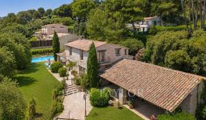 Vendita Casa La Colle-sur-Loup
