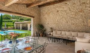Vendita Casa La Colle-sur-Loup