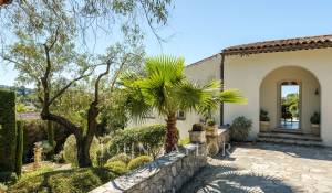 Vendita Casa La Colle-sur-Loup