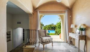 Vendita Casa La Colle-sur-Loup