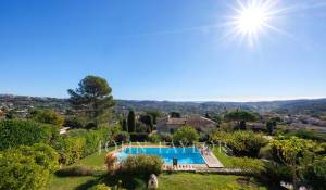 Vendita Casa La Colle-sur-Loup