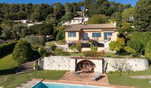 Vendita Casa La Colle-sur-Loup