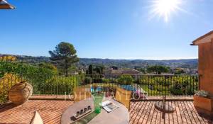 Vendita Casa La Colle-sur-Loup