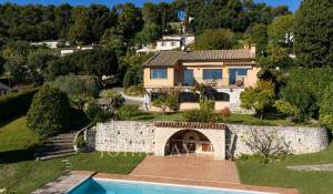 Vendita Casa La Colle-sur-Loup