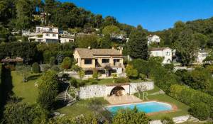 Vendita Casa La Colle-sur-Loup