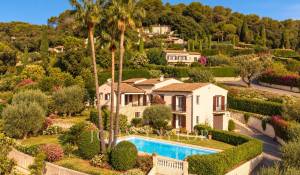 Vendita Casa La Colle-sur-Loup