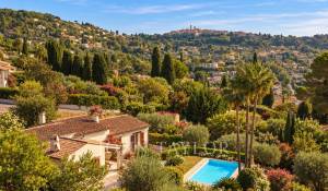 Vendita Casa La Colle-sur-Loup