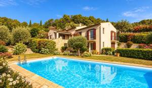 Vendita Casa La Colle-sur-Loup