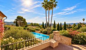 Vendita Casa La Colle-sur-Loup
