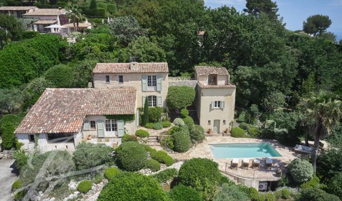 Vendita Casa La Colle-sur-Loup