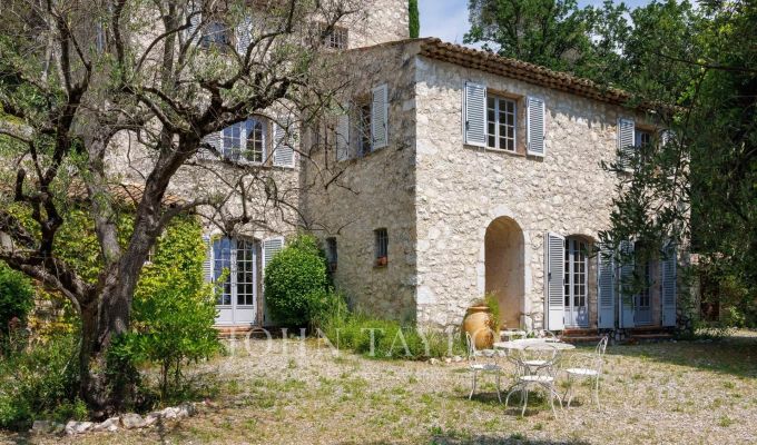 Vendita Casa La Colle-sur-Loup