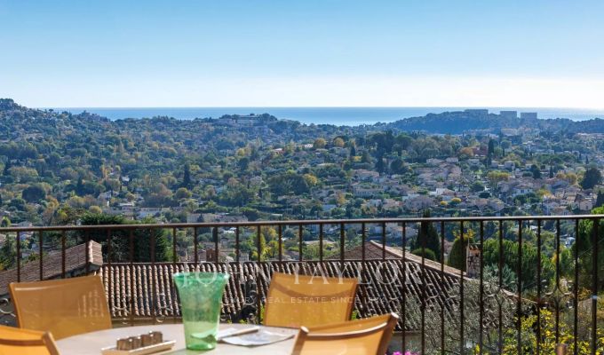 Vendita Casa La Colle-sur-Loup