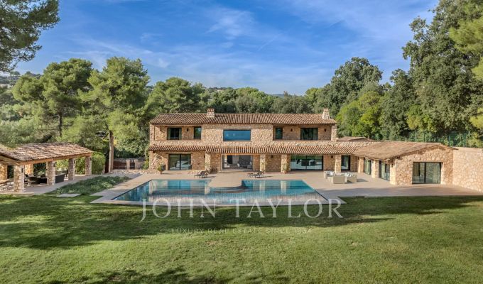 Vendita Casa La Colle-sur-Loup