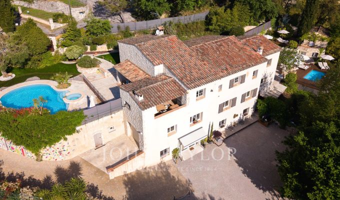 Vendita Casa La Colle-sur-Loup