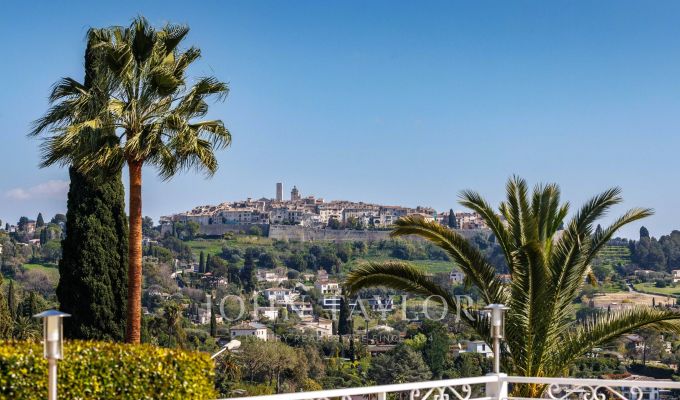 Vendita Casa La Colle-sur-Loup