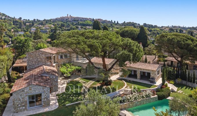 Vendita Casa La Colle-sur-Loup